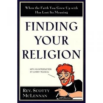 Finding Your Religion