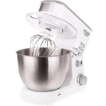 Adler AD 4216 Planetary Mixer with Powerful 1000W Motor