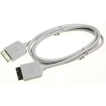 Cable Conector Mini Samsung - Conexión rápida, diseño compacto, compatible con dispositivos Samsung, alta durabilidad y transferencia de datos eficiente