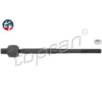 topran Articulación axial para barra de acoplamiento