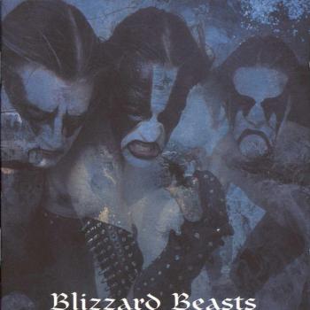 Blizzard beasts