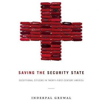 Saving the Security State: Exceptional Citizens in Twenty-First-Century America