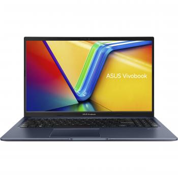 ASUS VivoBook 15 P1502CZA-EJ1457X Laptop - Intel Core i3-1215U, 15.6-inch Full HD, 8GB RAM, 256GB SSD, Wi-Fi, Bluetooth,