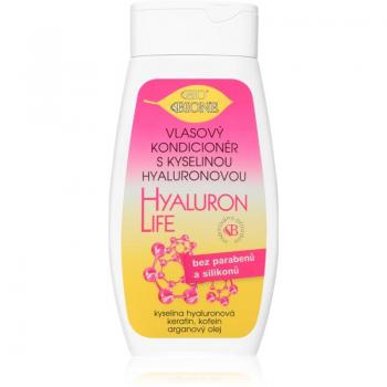 Hyaluron Life Regenerating Conditioner with Hyaluronic Acid 260 ml