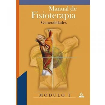 Manual de fisioterapia. Modulo i