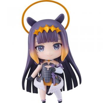 Hololive Production Nendoroid Action Figure - Ninomae Ina'nis 10 cm Collectible