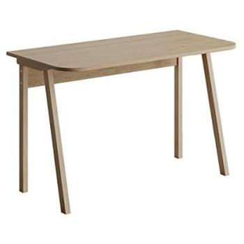 Mesa Escritorio Juvenil Lucy Roble Safir 120x75x60CM