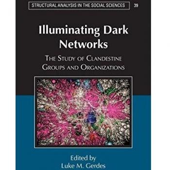 Illuminating Dark Networks: The Study of Clandestine Groups and Organizations: 39