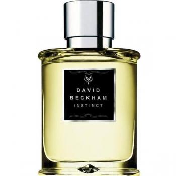 David Beckham Instinct Eau de Toilette for Men, 50ml