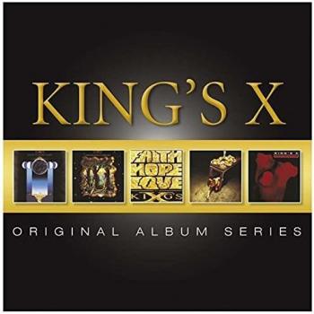 Original Album Series