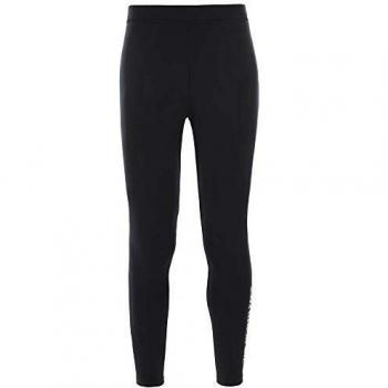 THE NORTH FACE Zumu Pantalones, TNF Negro, S para Mujer
