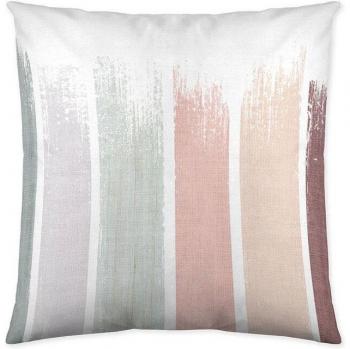 Funda de cojín NATURALS 100% algodón fabricada en España - Modelo IKUN 50x50 cm