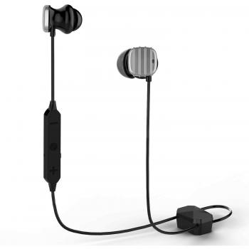 COWIN he8d activo cancelación de ruido auriculares Bluetooth, Wireless Bluetooth Auriculares In-Ear con duro estuche de viaje resistente al sudor y Ap