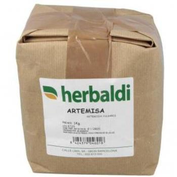 Hierba Artemisa Herbaldi 1Kg - Propiedades Saludables para la Mujer