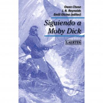 Siguiendo a Moby Dick: 88 - Chase, Owen/reynolds, Jeremiah N.