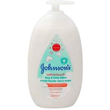 Johnson's Baby Loción Cuerpo 500 ml
