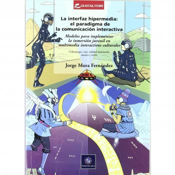 Interfaz Hipermedia El Paradigma: