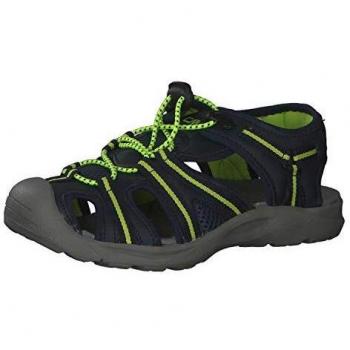 CMP Aquari 2.0 Kids Hiking Sandals