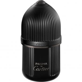 Cartier - Eau de Parfum Pasha de Cartier Noir Absolu 50 ml para hombres