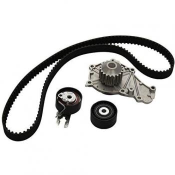 Gates KP15598XS Bomba de Agua + Kit Correa Distribución