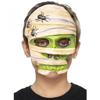 Máscara de Momia Infantil