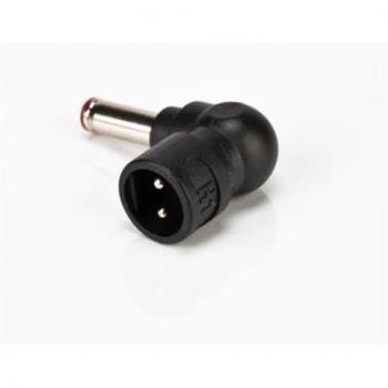 Cargador Targus H1 para Portátiles con Conector de Alimentación, Color Negro