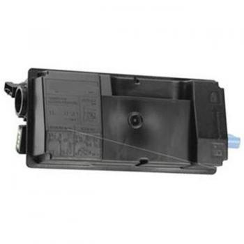 Cartucho de Tóner Compatible Kyocera TK3200 Negro - Reemplaza 1T02X90NL0