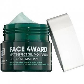 Shakeup Cosmetics Face 4ward Mattifying Hydrating Gel Moisturiser 50ml