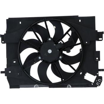 Ventilador de refrigeración del motor NRF 47889