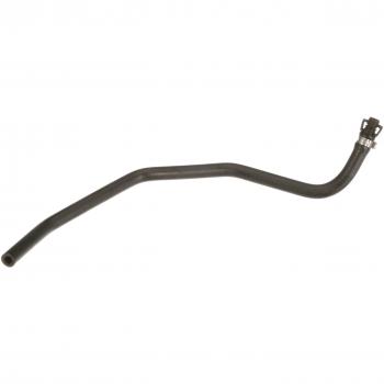 Tubería flexible de calefacción GATES 02-1964, manguera de calefacción moldeada, resistente a altas temperaturas, fabricada en material duradero, diseñada para sistemas de calefacción automotriz