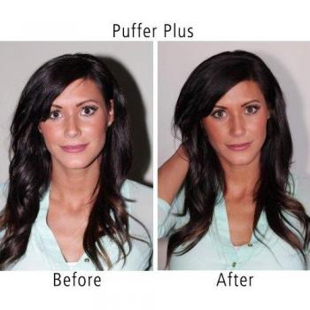 Gary Fong PUF-PLS - Difusor Puffer Plus