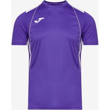 Joma Camiseta Manga Corta Championship Vii