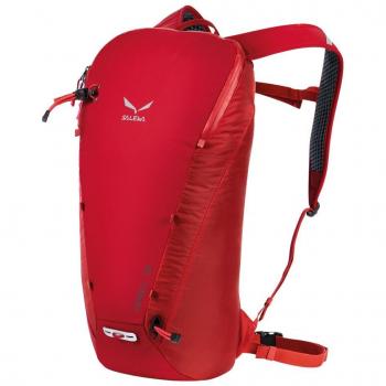 Salewa Apex 15 Bp - Mochila, color rojo, talla única
