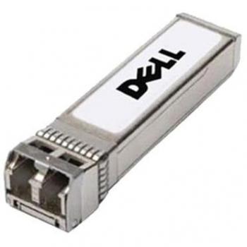 Transceptor SFP+ 10GbE LR de Dell 407-BBOP