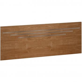 Thor Line - Cabecero, 110 cm, color cerezo