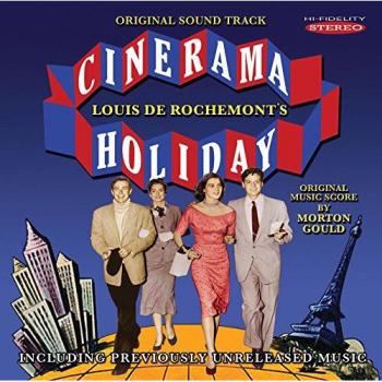 Cinerama Holiday
