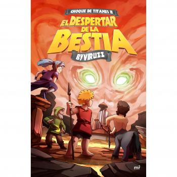 El despertar de la bestia: Choque de Titanes II - Byviruzz
