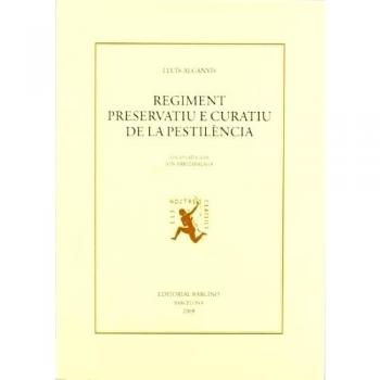 Regiment Preservatiu Curatiu Pestil