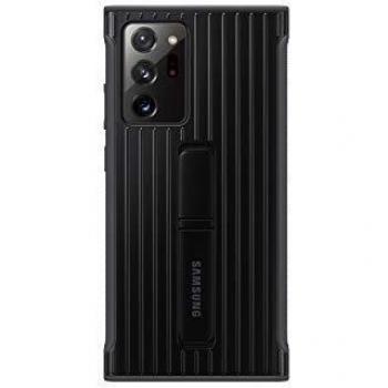 Funda Samsung Standing Cover Negro para Galaxy Note 20 Ultra