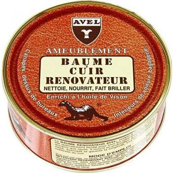 AVEL Bálsamo renovador en pasta