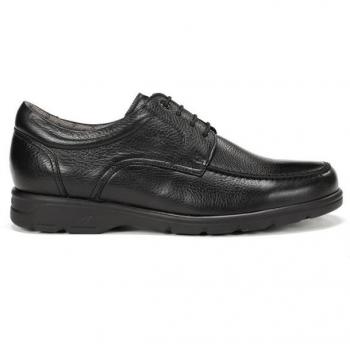Zapato Fluchos Profesional F1949 Negro Hombre 43