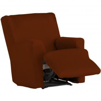 Eysa Funda Relax Pies Juntos elástica, Caldera, 60-75 cm