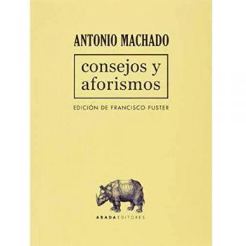 Consejos y aforismos voces