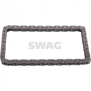 Cadena de accionamiento de la bomba de aceite SWAG 62 10 0678