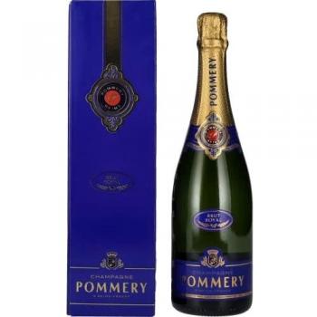 CHAMPAGNE ROYAL BRUT 75 CL