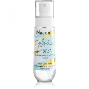 Tónico Hidratante Calmante 80 Ml - Nacomi