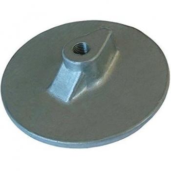recmar cm6e5 - 45371 - 10 Zinc ánodo Yamaha