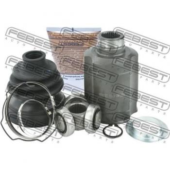 Junta homocinética FEBEST CV-joint 2211-XM12RH