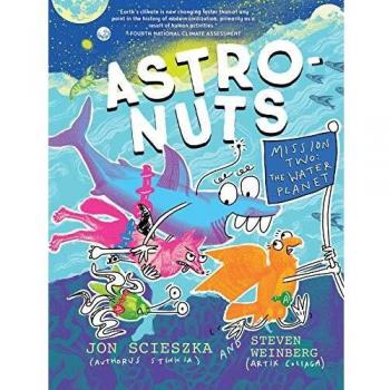 AstroNuts Mission Two: 1