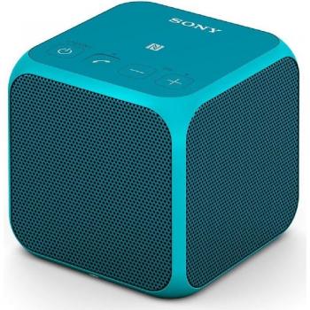 Sony SRS-X11 - Altavoz inalámbrico Portátil Compacto de 10W